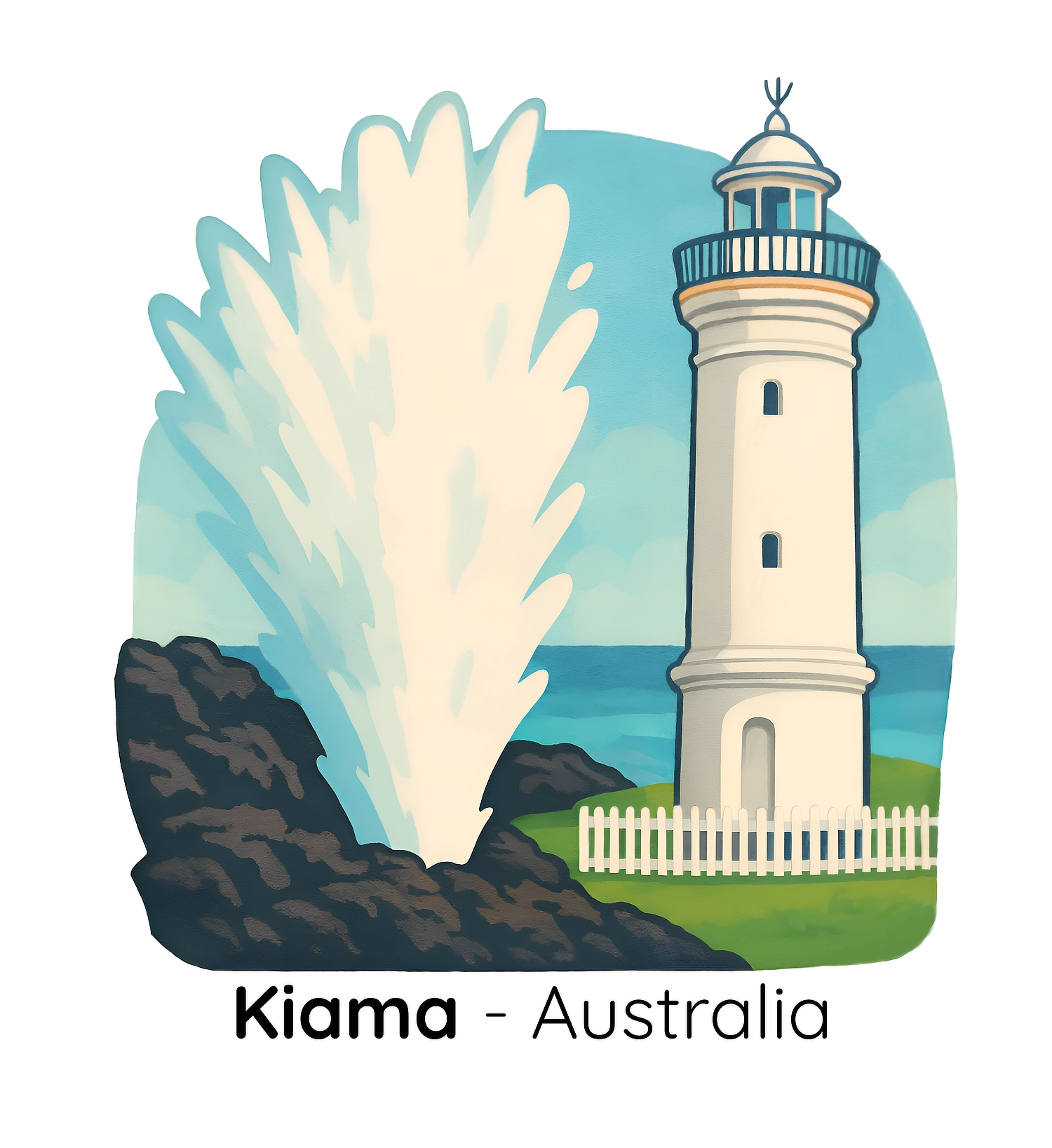 Custom sticker design 16