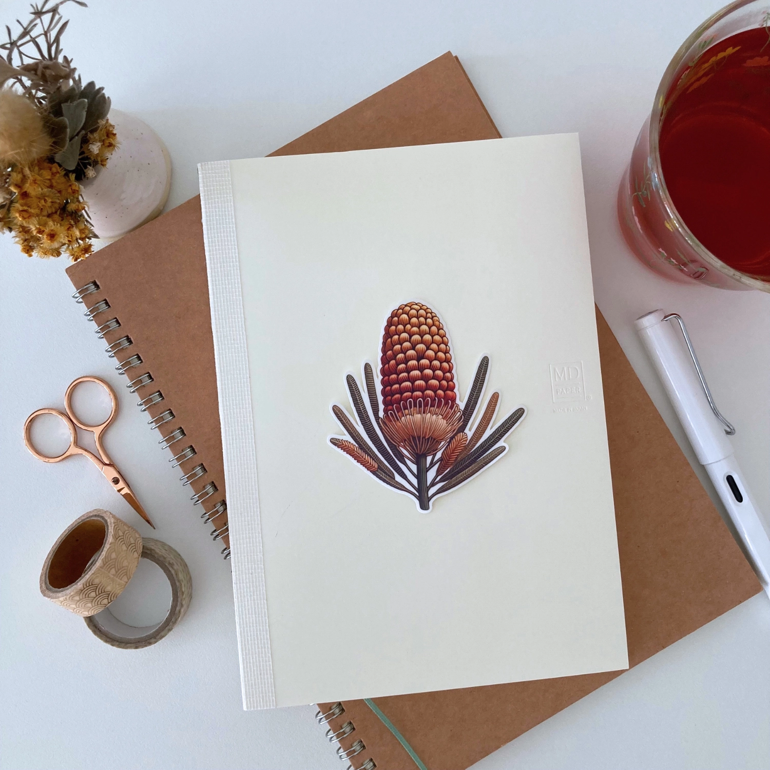 Banksia