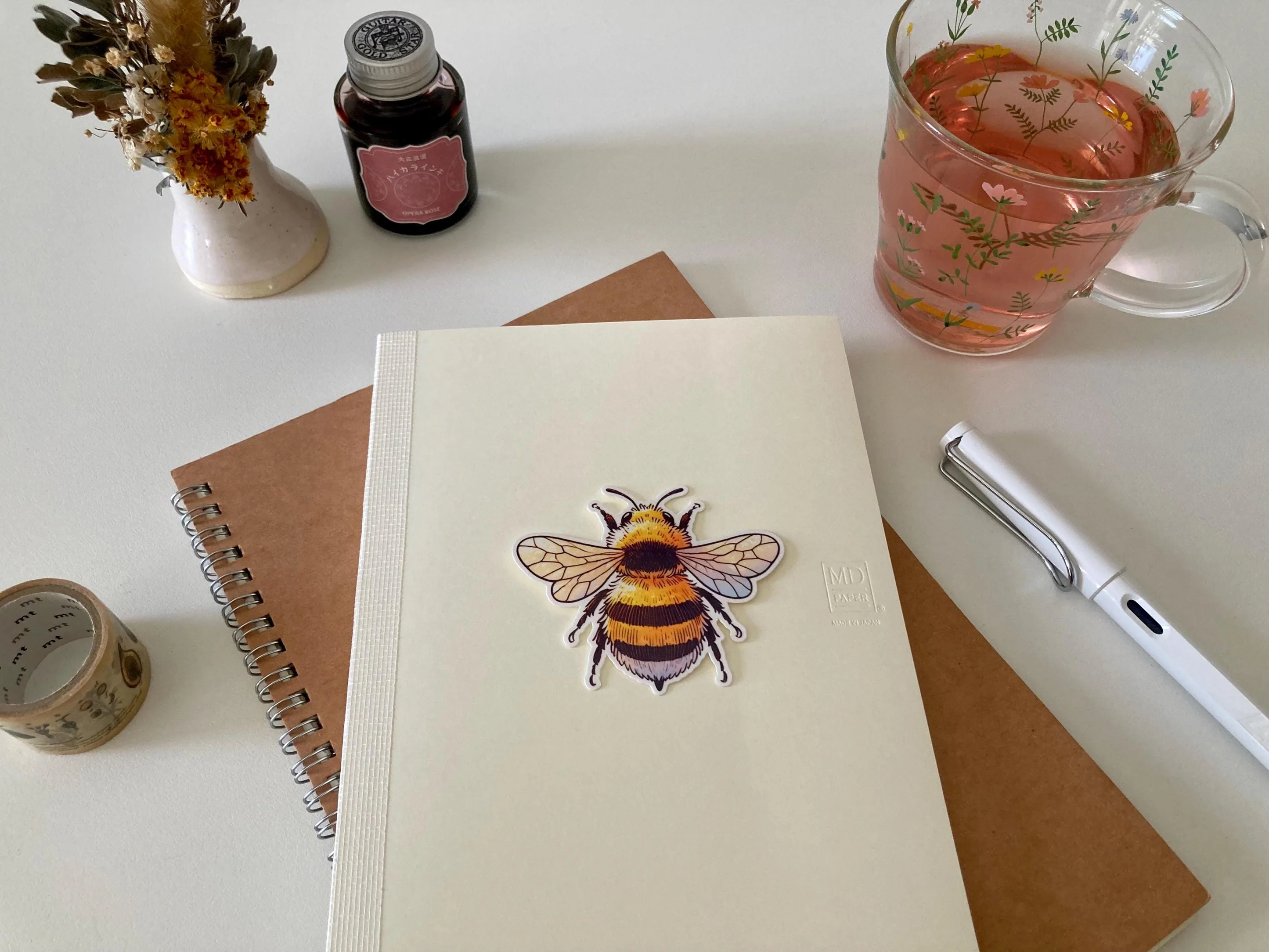 Bee