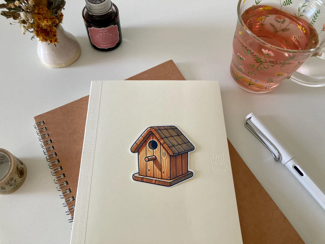Bird House