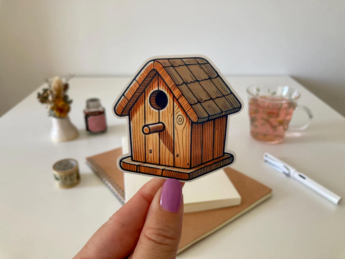 Bird House