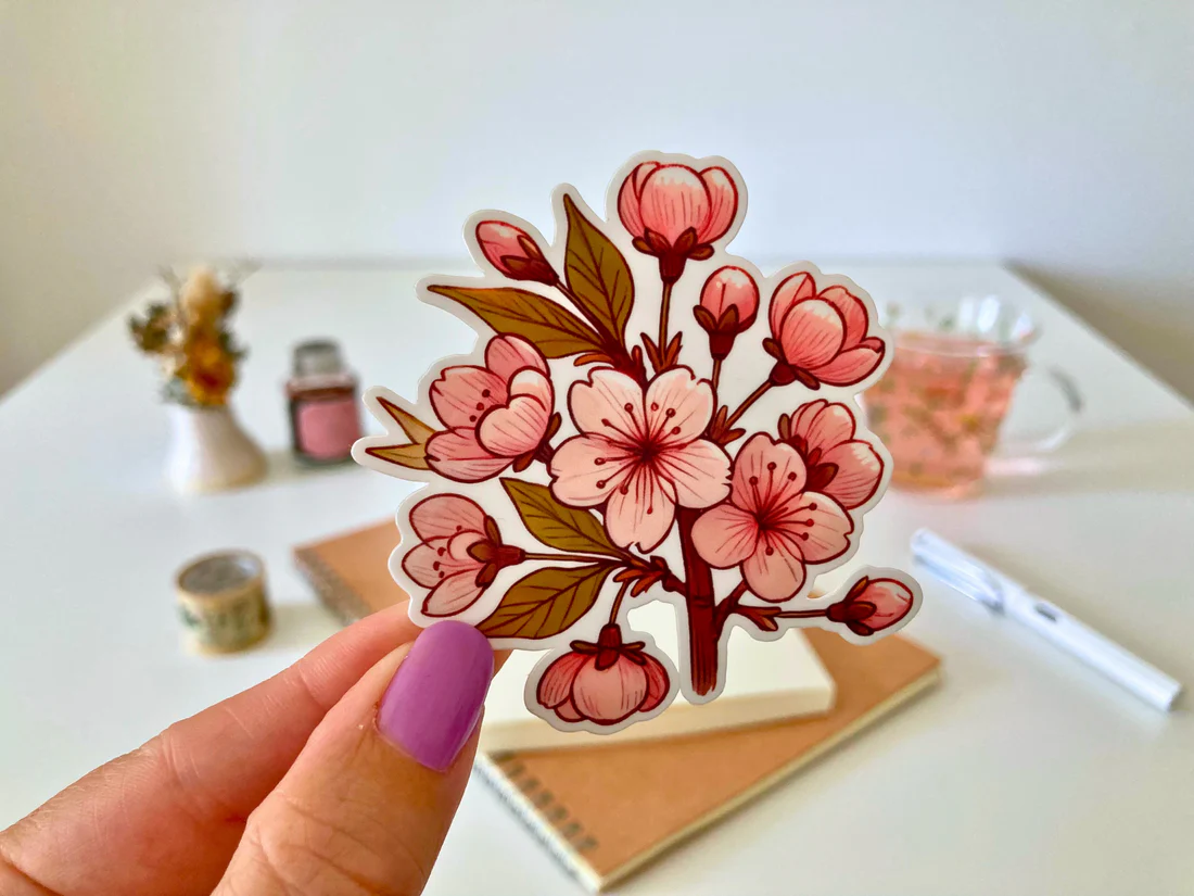 Cherry Blossom