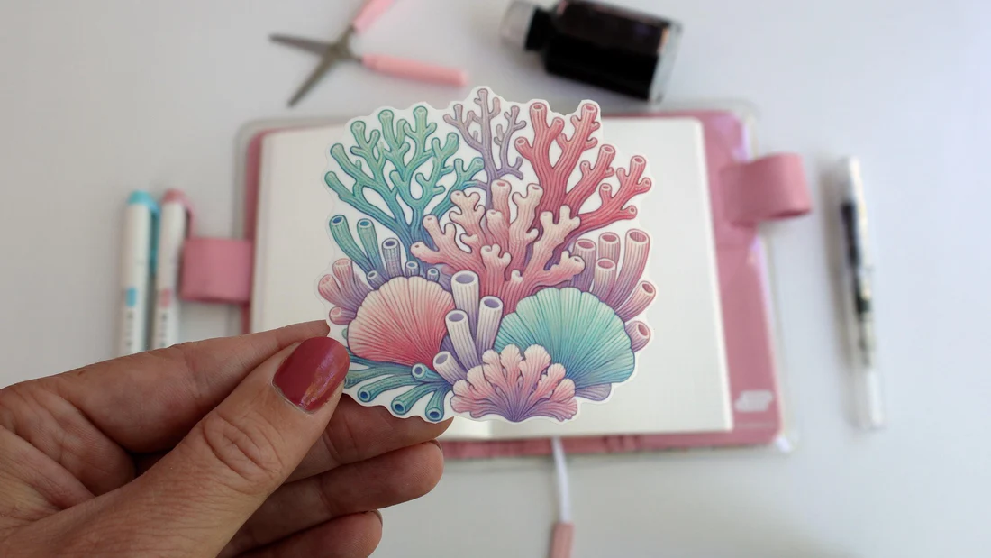 Coral Reef
