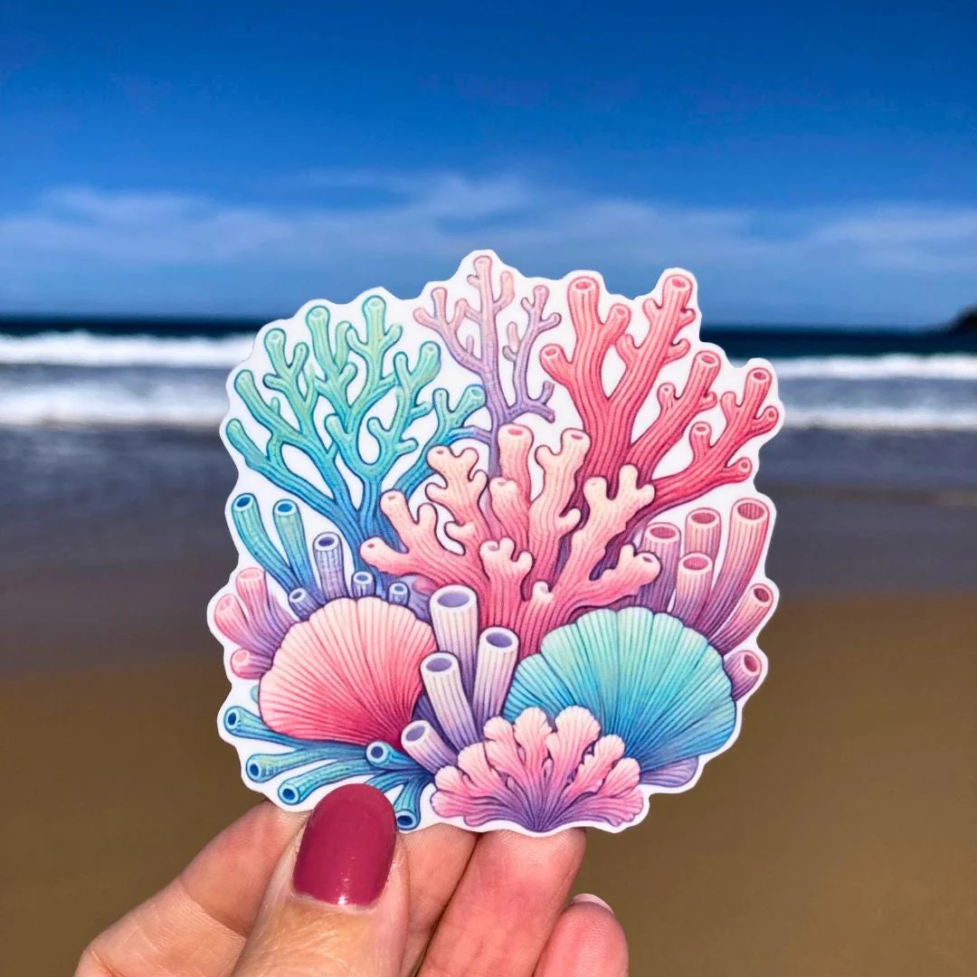 Coral Reef