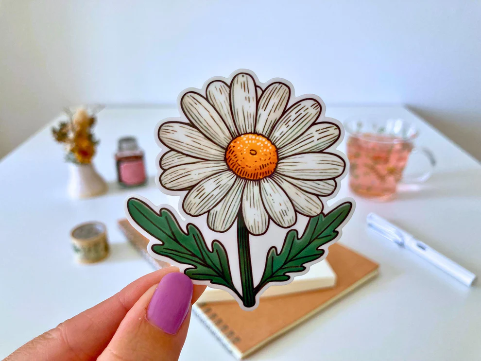 Daisy