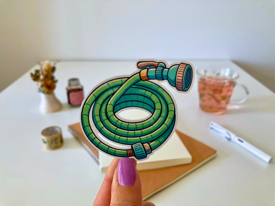 Garden Hose