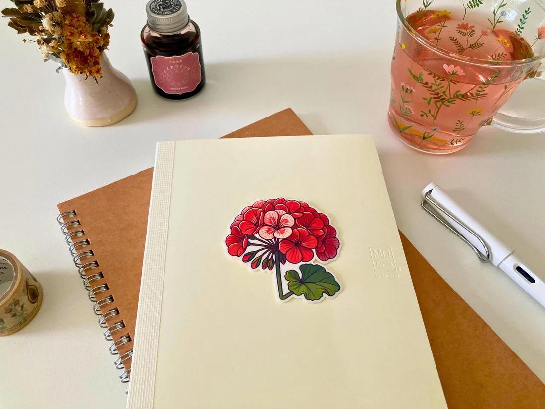 Geranium