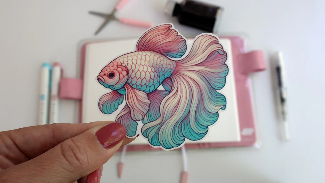 Goldfish