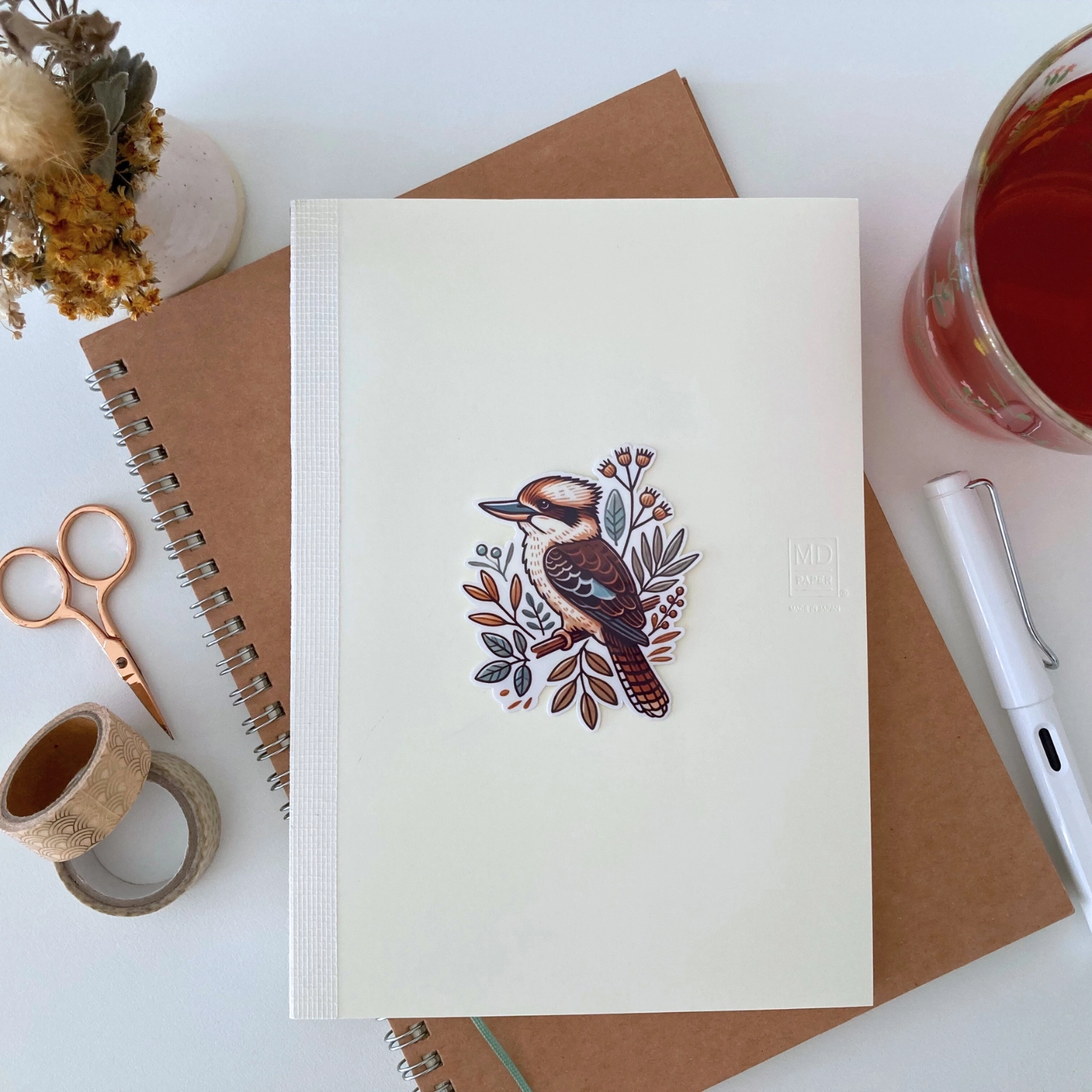 Kookaburra