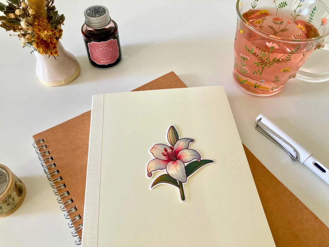Lily Flower