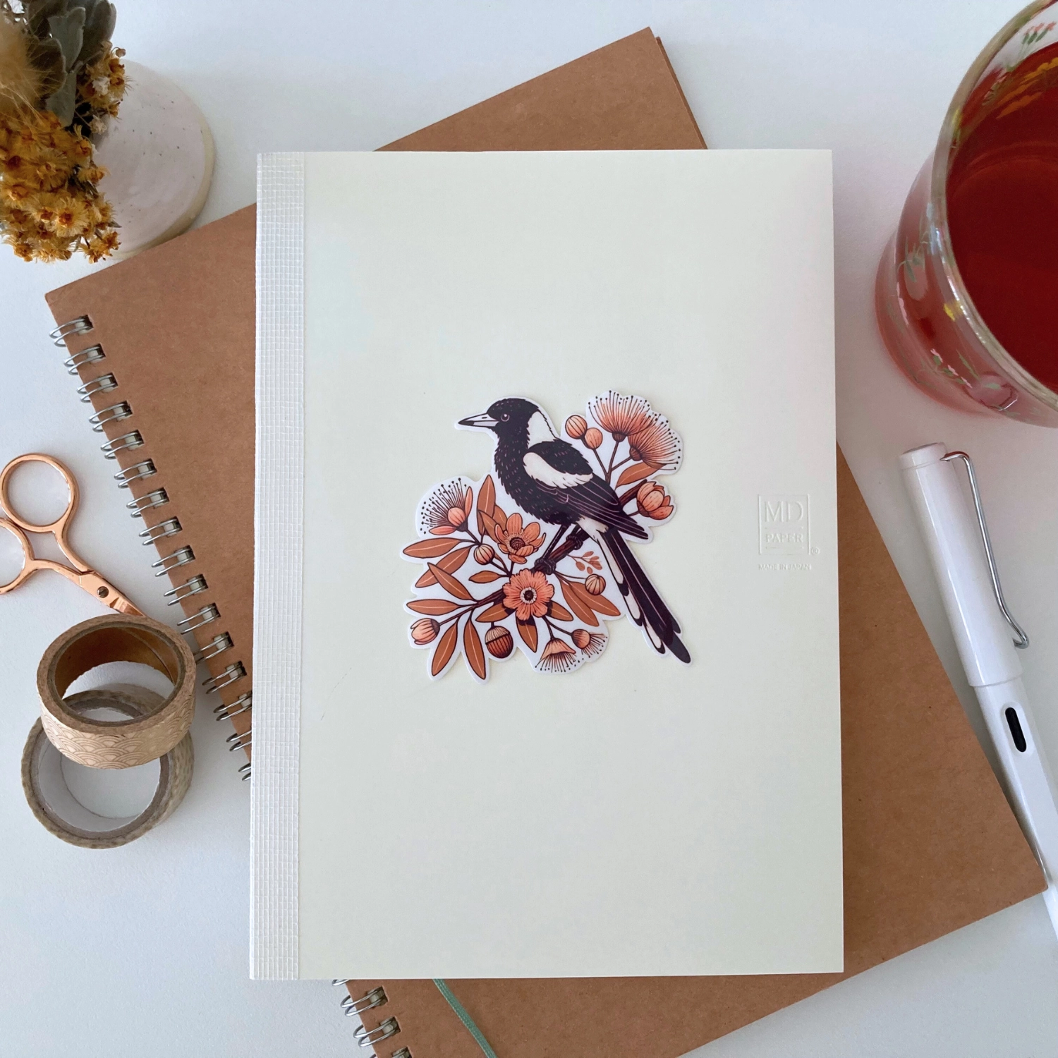 Magpie