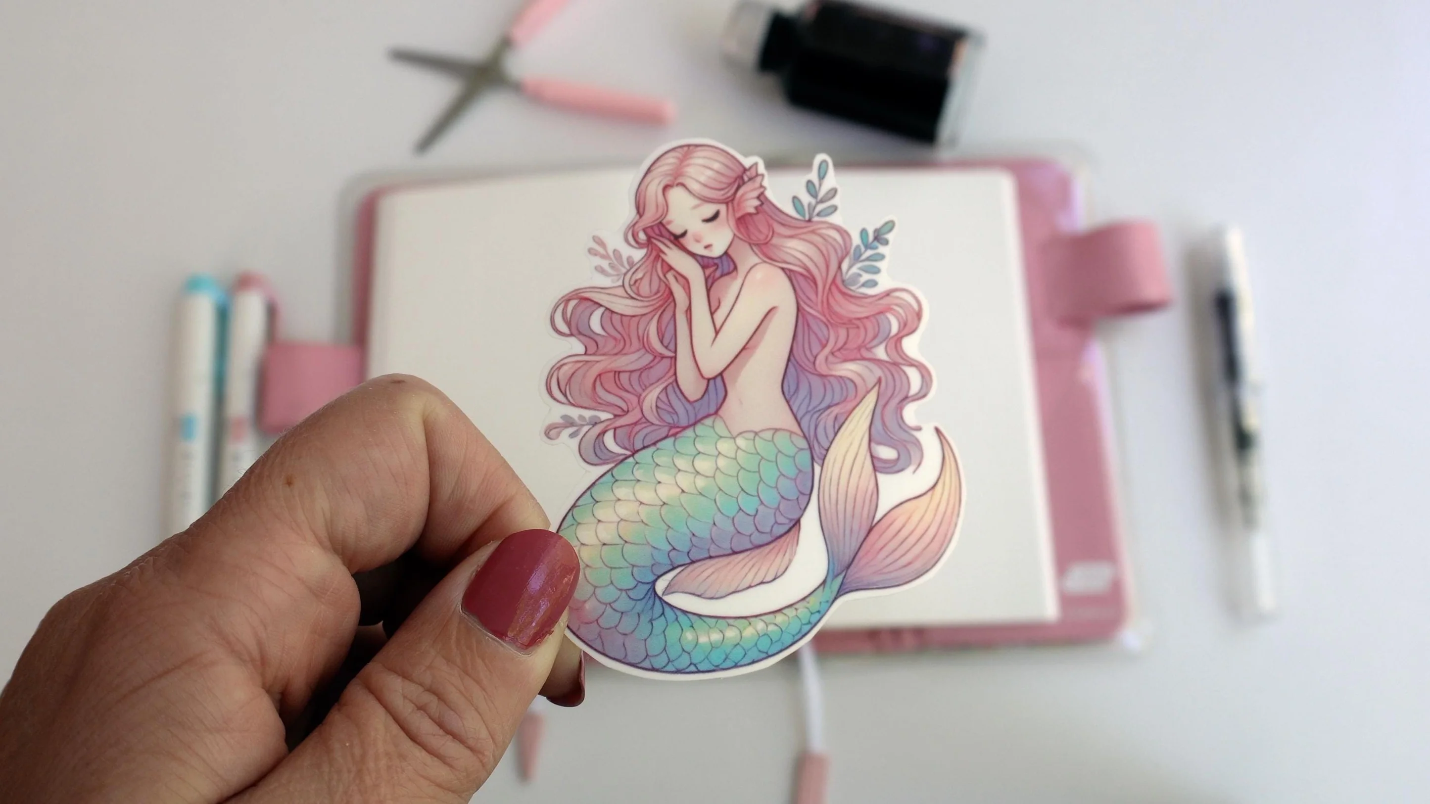 Mermaid
