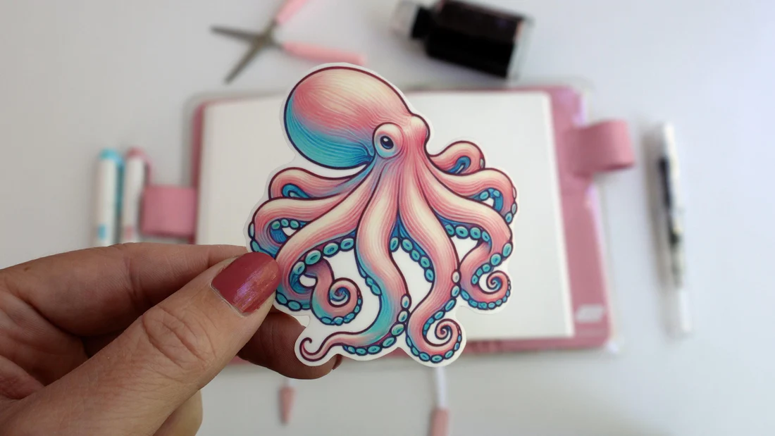 Octopus
