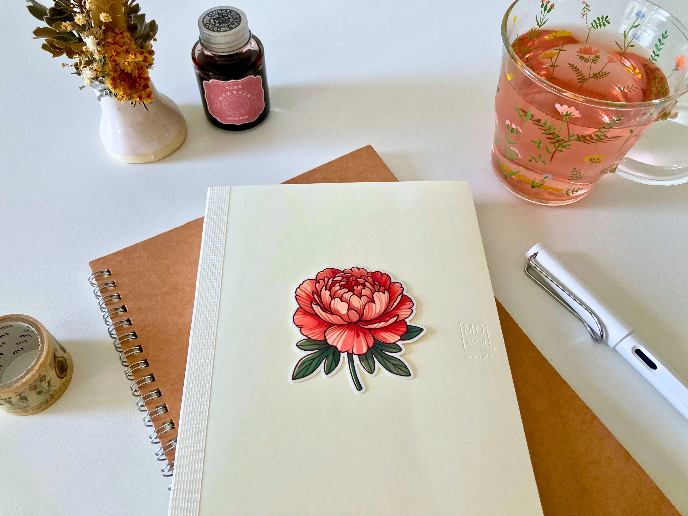 Peony