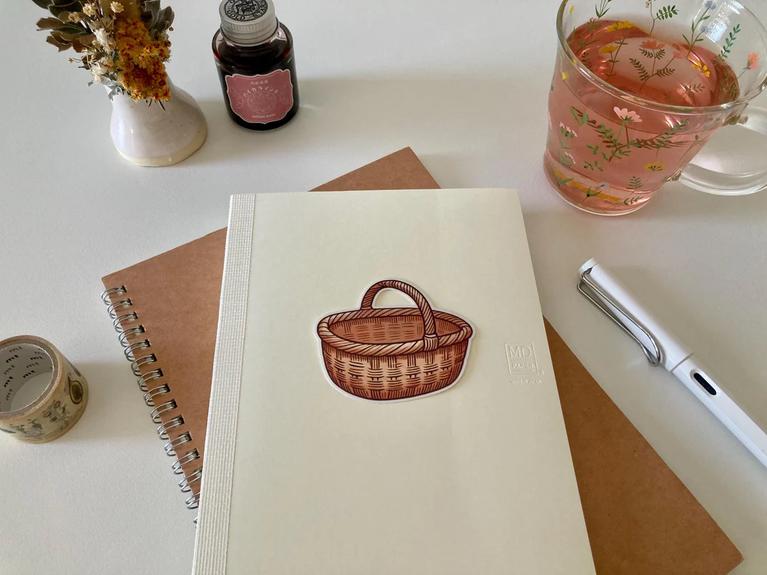 Picnic Basket