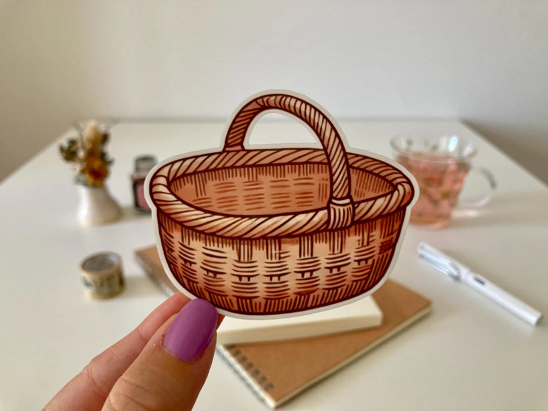 Picnic Basket