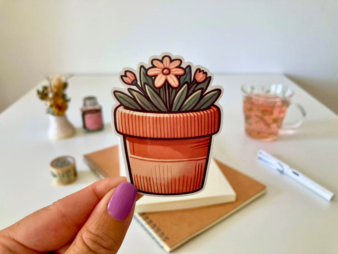 Potted Plant