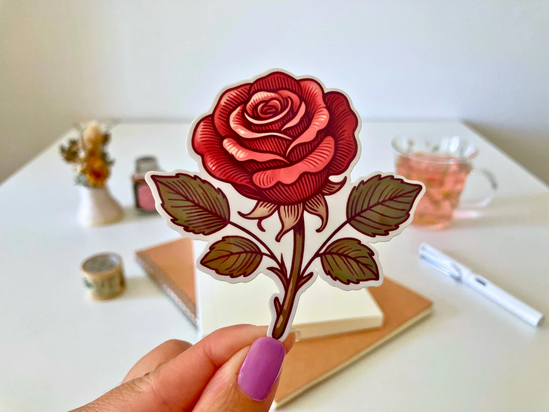 Rose