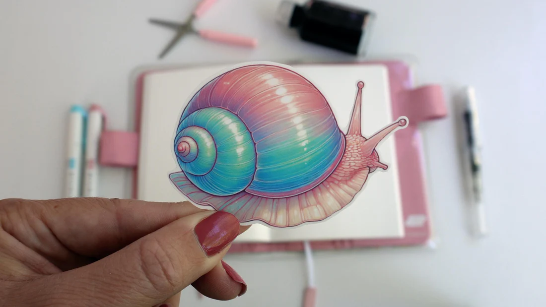 Sea Snail
