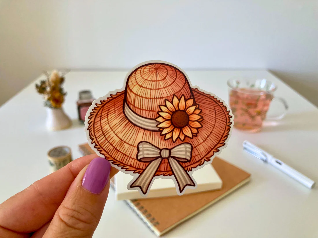 Sun Hat