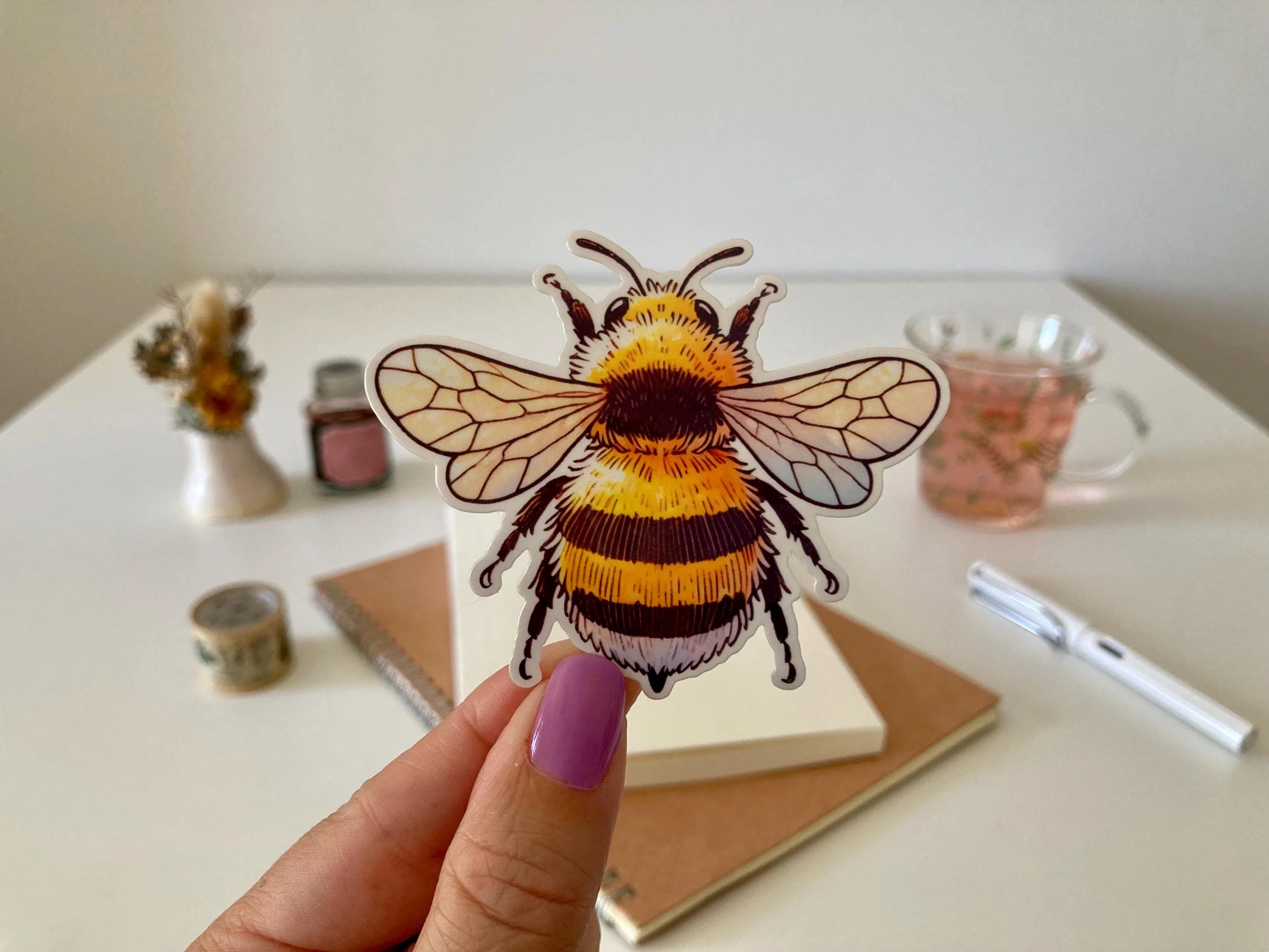 Bee